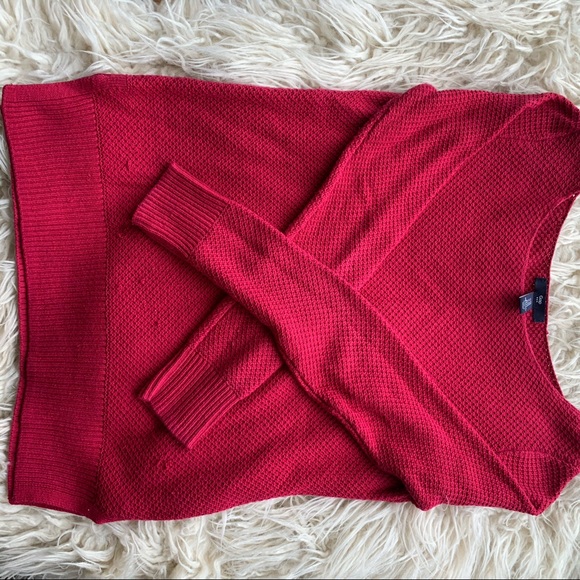 sGAP sweater - Picture 3 of 4